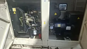 100kva Perkins Generator