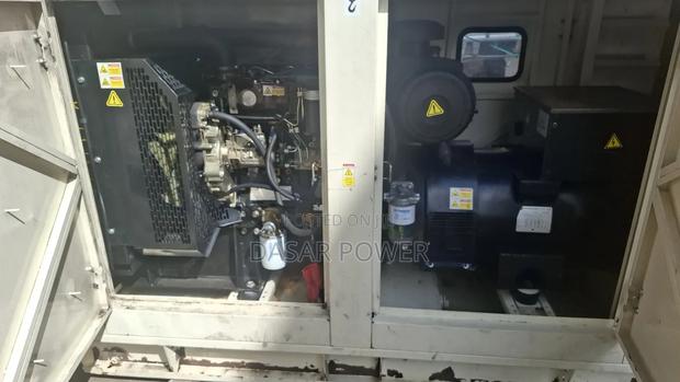 100kva Perkins Generator - thumbnail 4