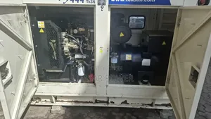 100kva Perkins Generator