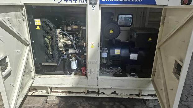 100kva Perkins Generator - thumbnail 5