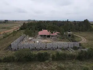 Land for Sale in Ruiru Mwalimu Farm