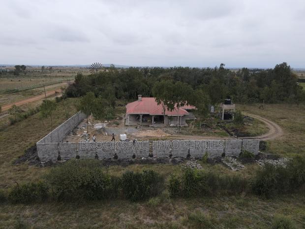 Land for Sale in Ruiru Mwalimu Farm