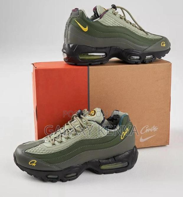 Airmax 95 Sneakers - main view