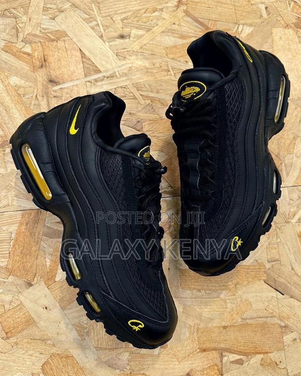 Airmax 95 Sneakers - thumbnail 2