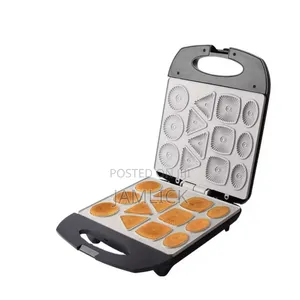 Sokany Cake Biscuit Machine - Js
