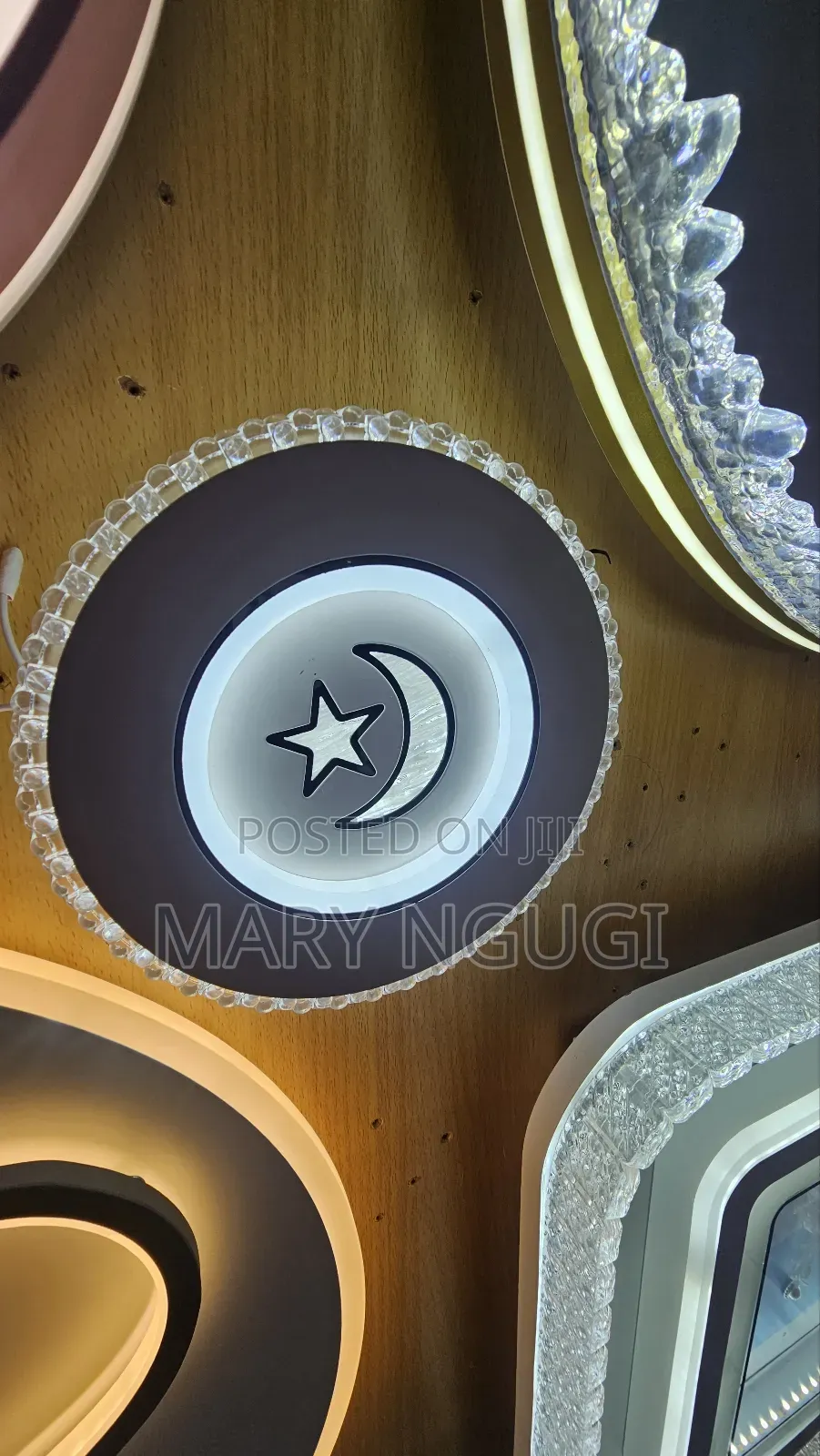 Ceiling Light