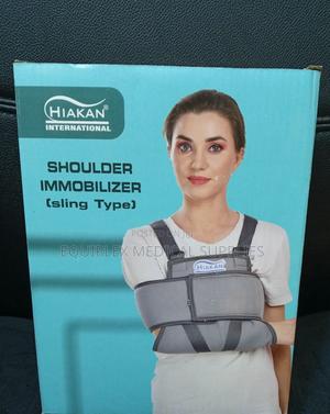 Shoulder Immobilizer (Sling Type) - thumbnail 2