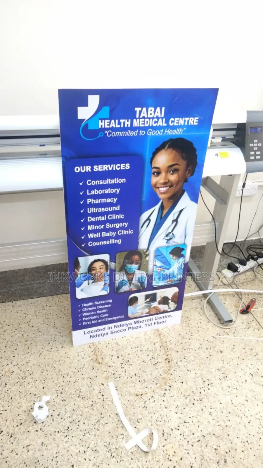 X_banner on Satin