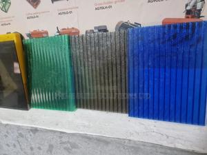 Impact Resistant Panel(Poly Carbonate ) - thumbnail 2