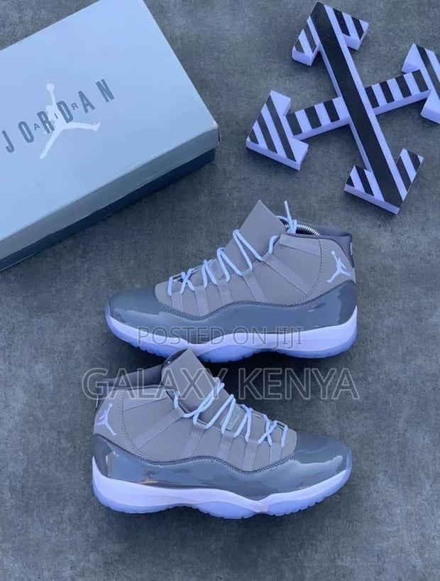 Jordan 11 Shoe - thumbnail 3