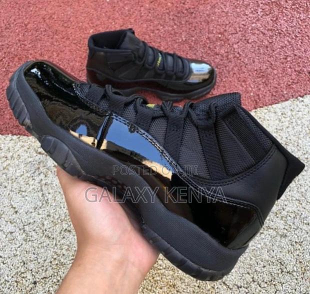 Jordan 11 Shoe - thumbnail 5