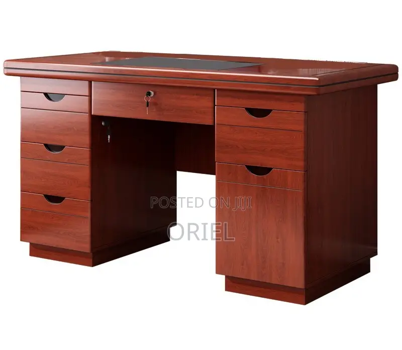 Modern Office Desk :Executive Modern Office Desk