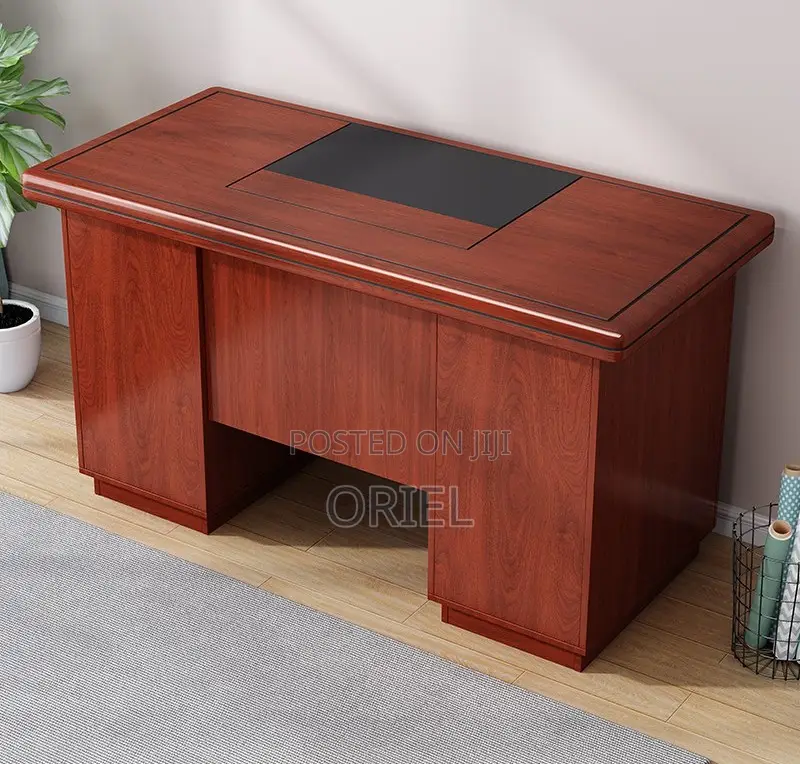 Modern Office Desk :Executive Modern Office Desk