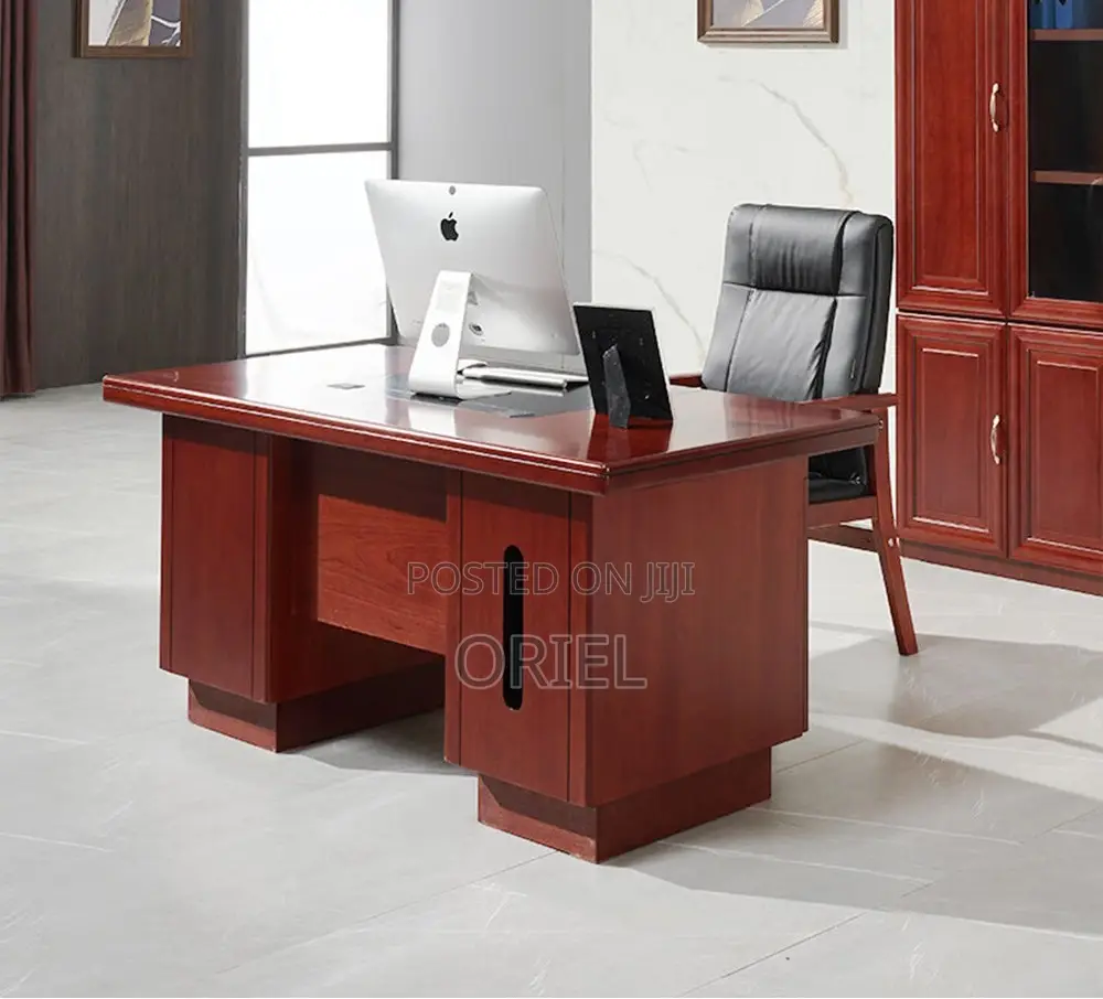 Modern Office Desk :Executive Modern Office Desk