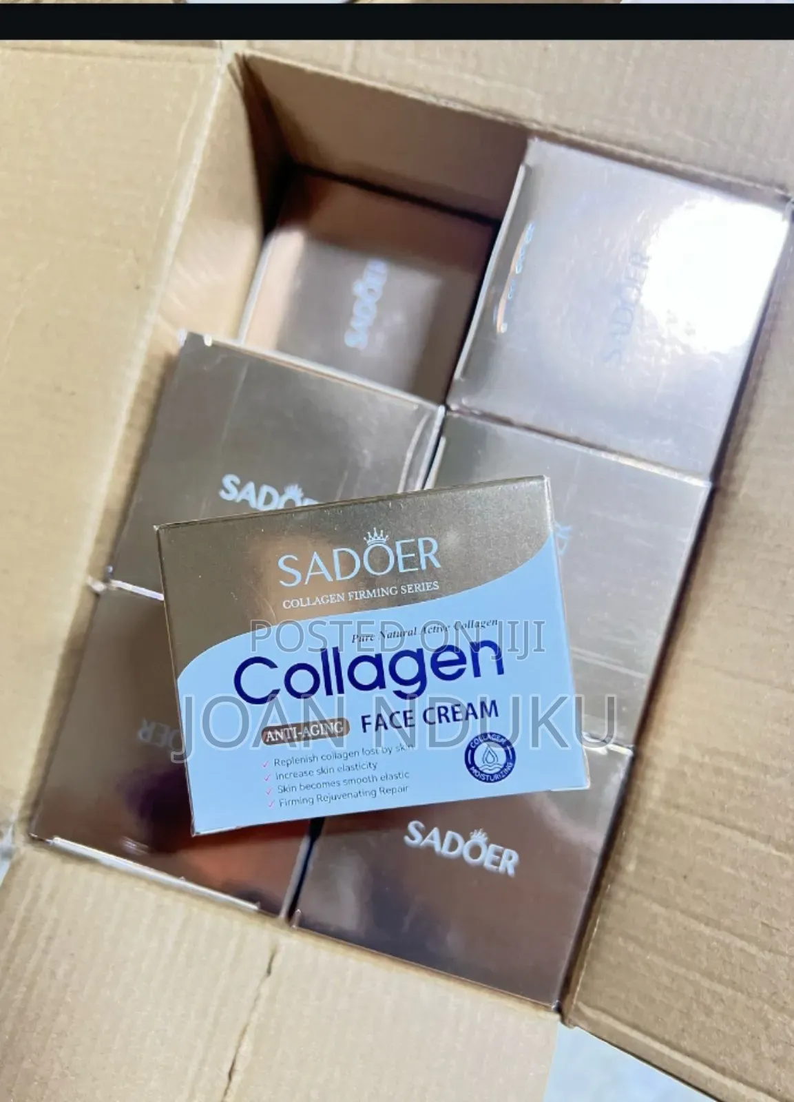 Face Creams