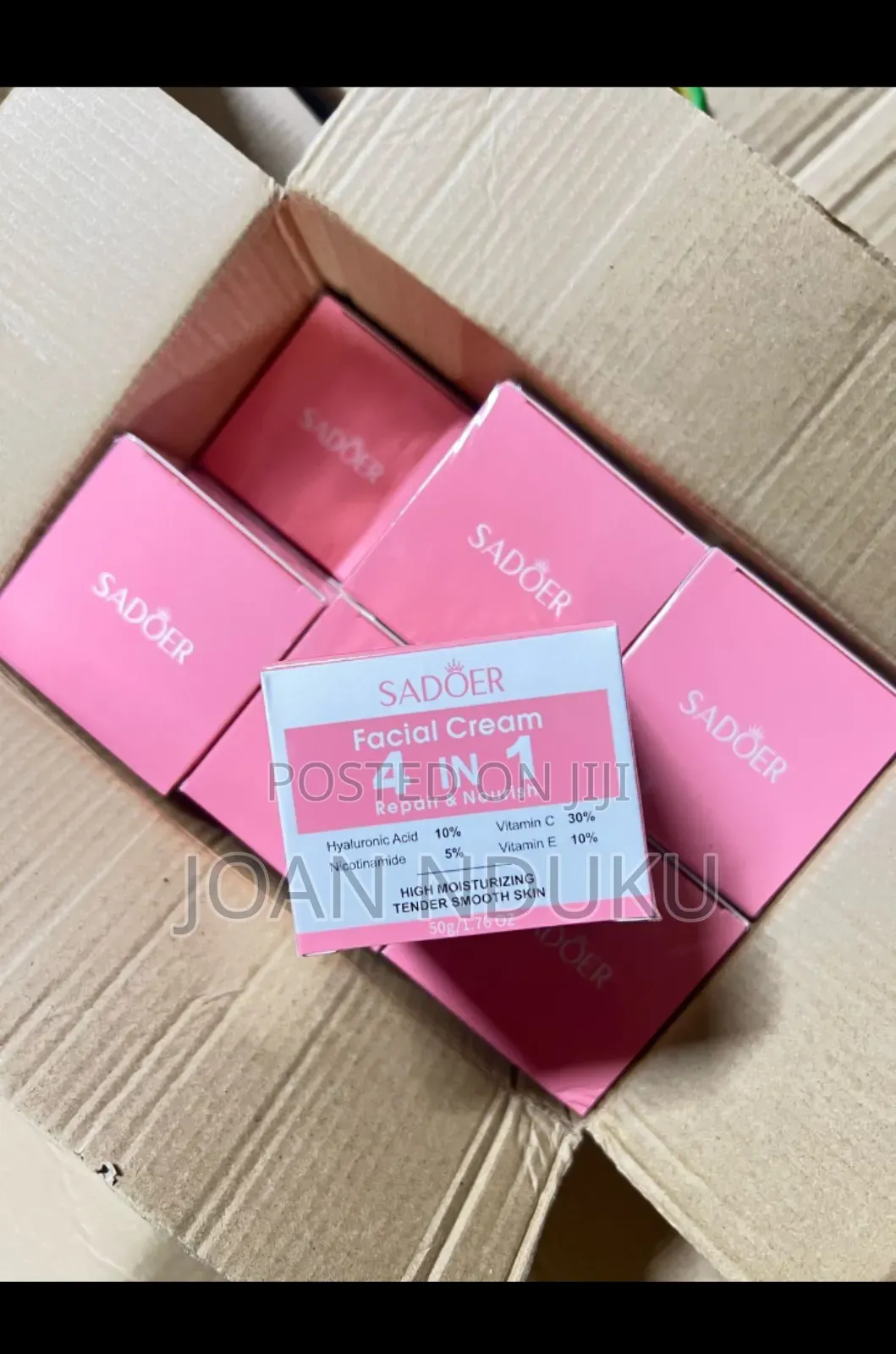 Face Creams