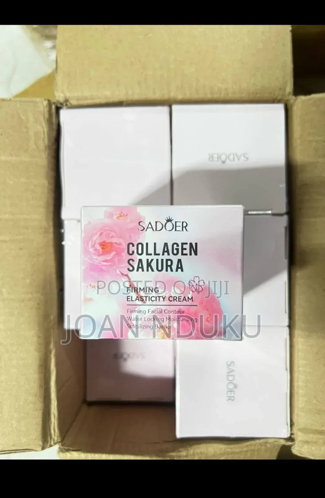 Face Creams