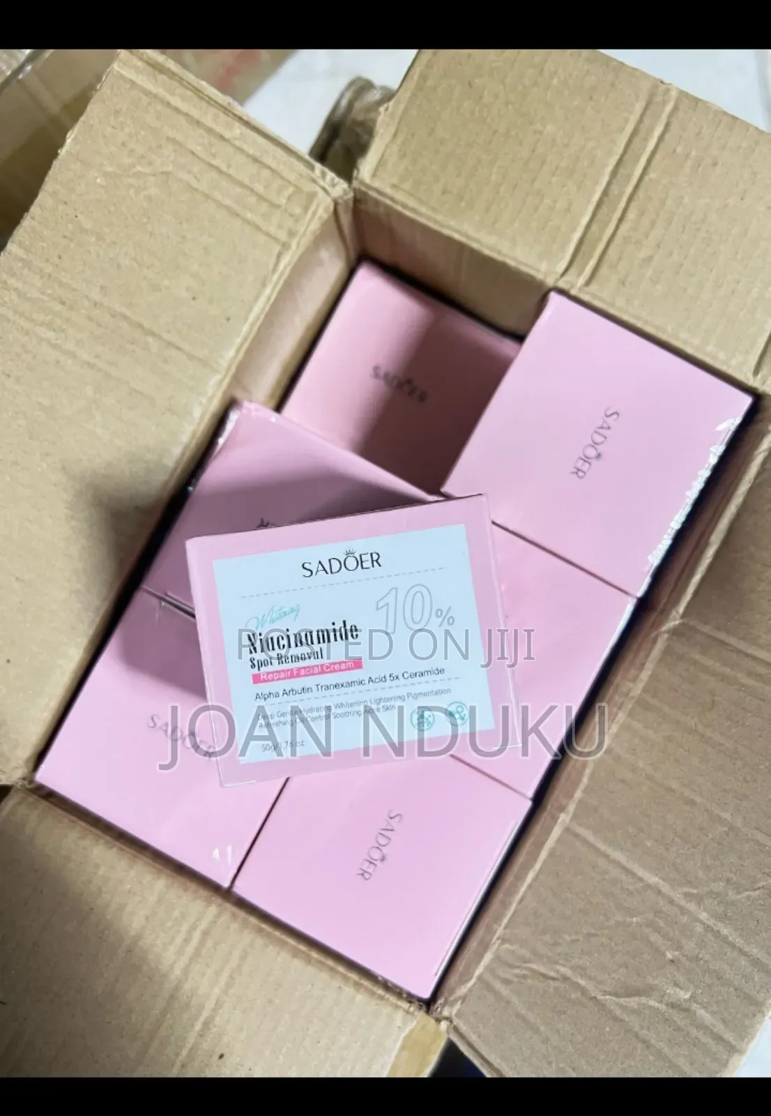 Face Creams