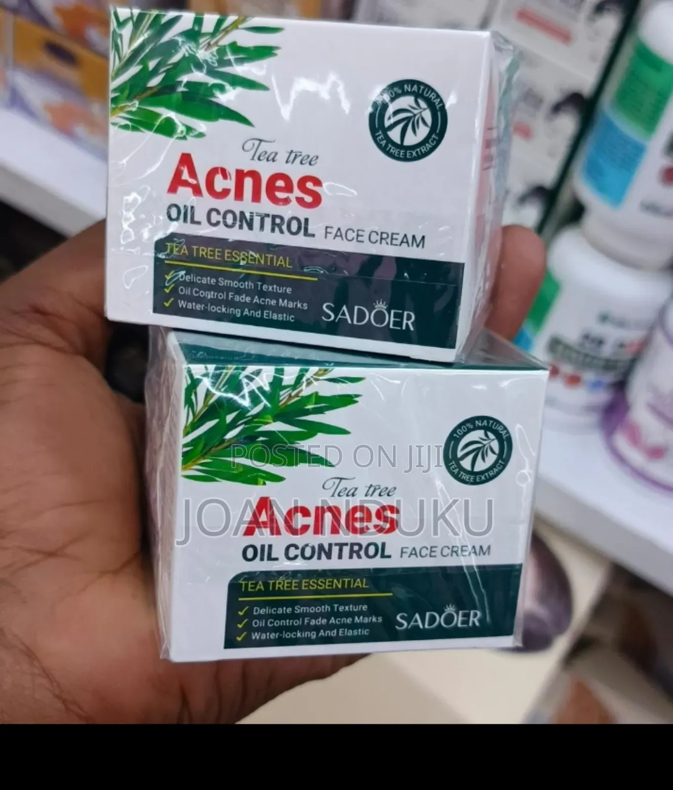 Face Creams