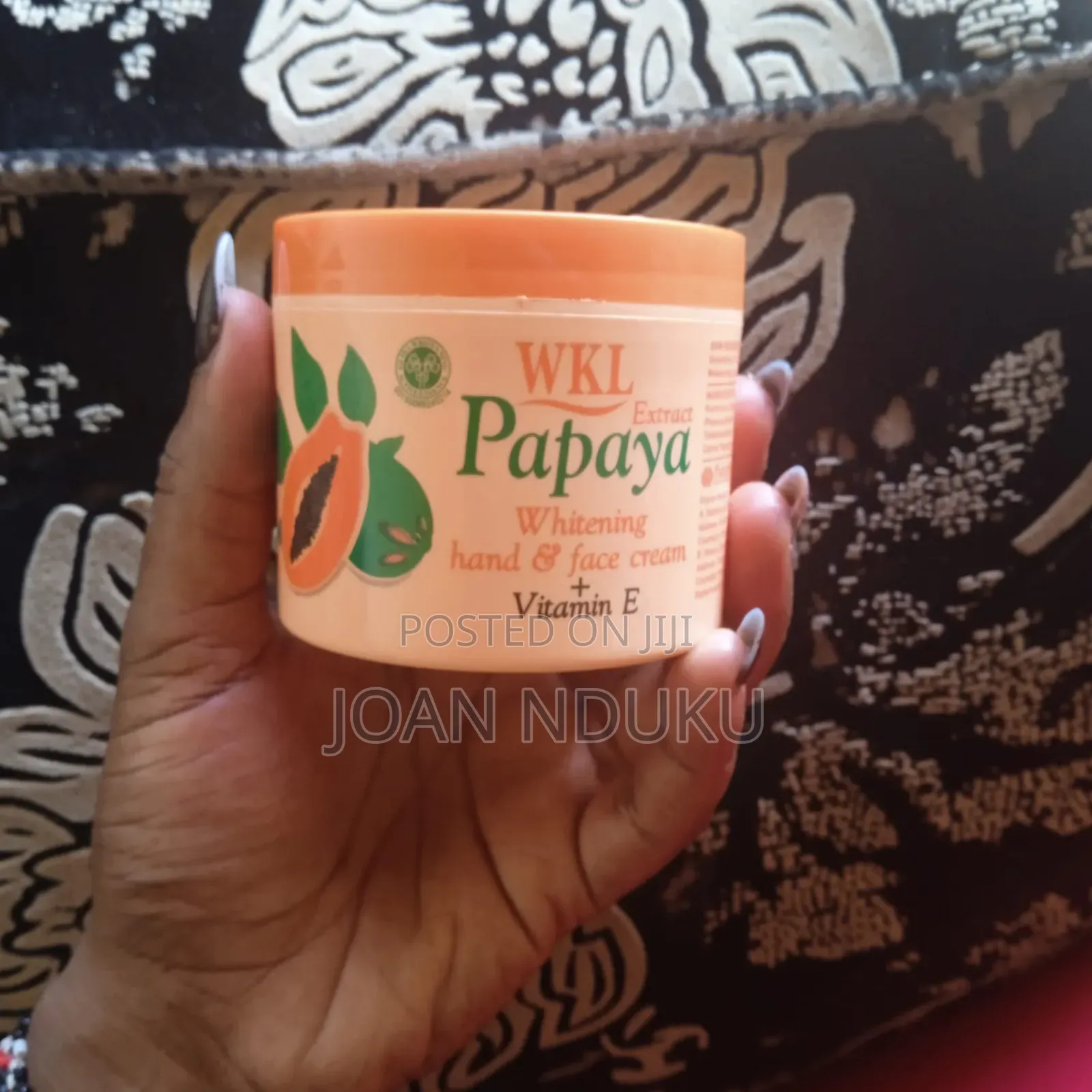 Face Creams