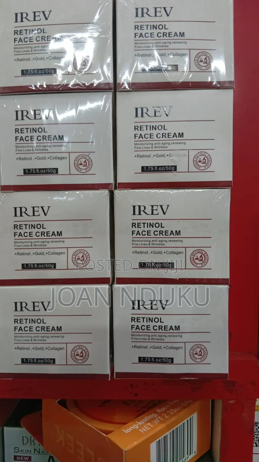 Face Creams
