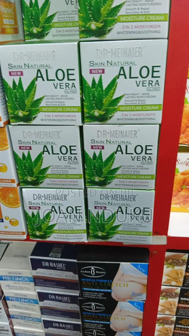 Face Creams - thumbnail 15