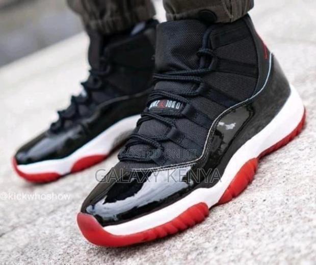 Jordan 11 Shoe - thumbnail 6