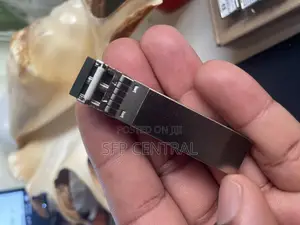 Fs SFP-10g-Zr Sfp+ 1550nm 80km Dom Lc SMF Optical Transceiver Module
