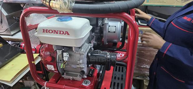 Petrol Concrete Vibrator/Poker Vibrator - main view