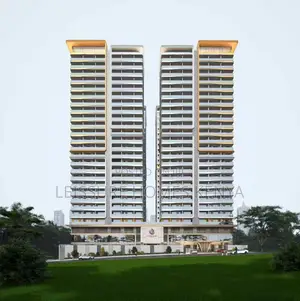 3bdrm Apartment In Kilimani For Sale
