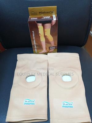 Knee Cap With Open Patella - thumbnail 2