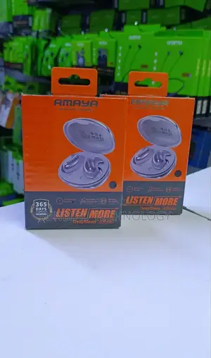 Amaya Deep Sleep Atw-55s Earbuds