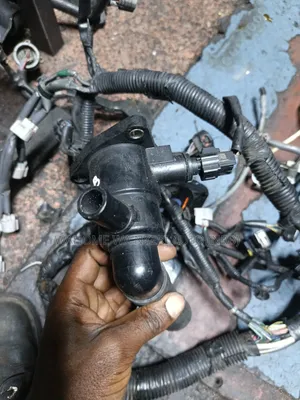Water Jacket K12b Suzuki Swift