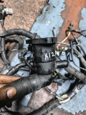Water Jacket K12b Suzuki Swift