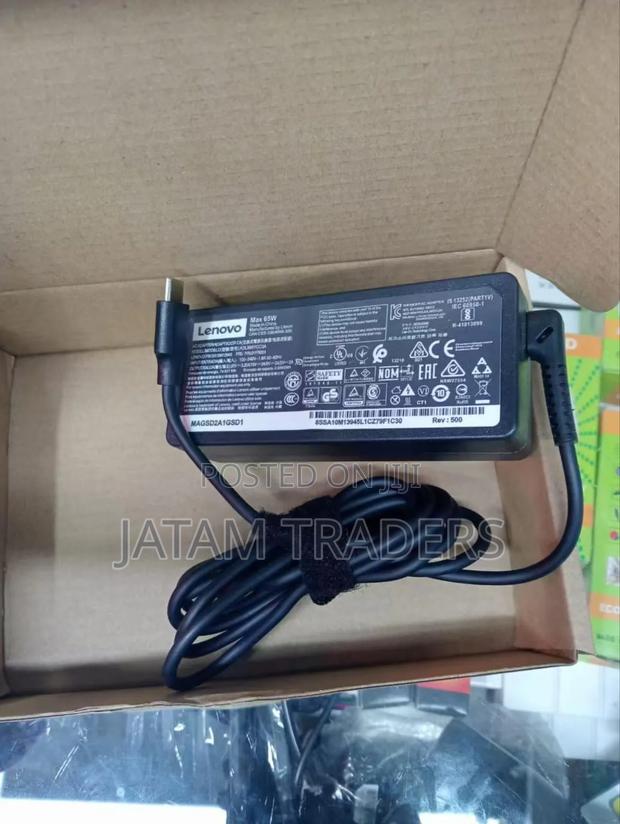 Type C Laptop Adapters Available