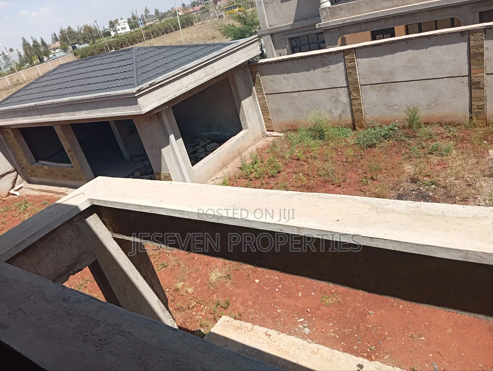7bdrm Mansion in Katani, Syokimau for sale
