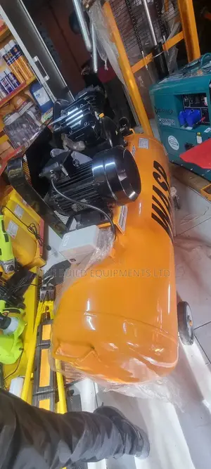 200lrts Air Compressor
