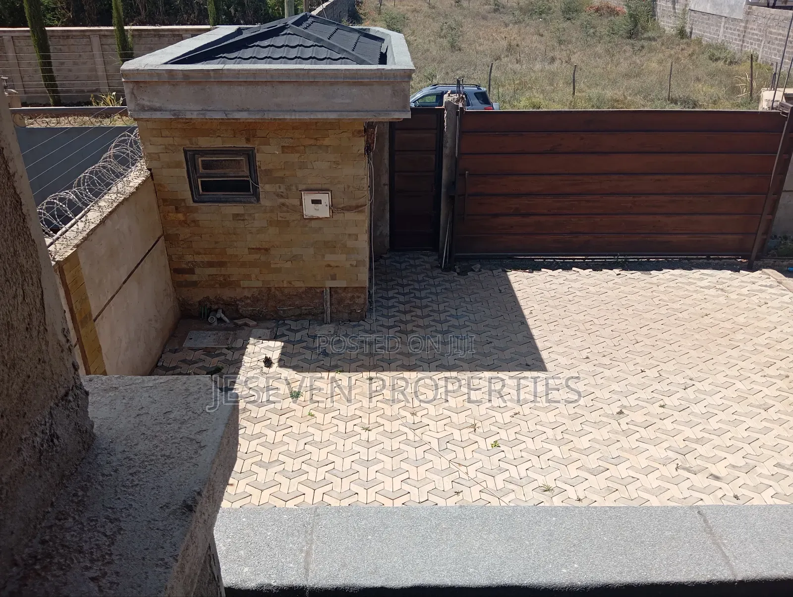 7bdrm Mansion in Katani, Syokimau for sale
