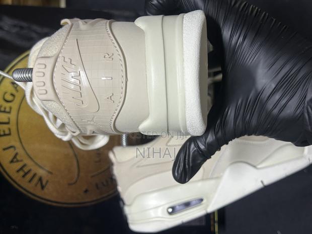 Nike Air Jordan 4 Rm - thumbnail 5