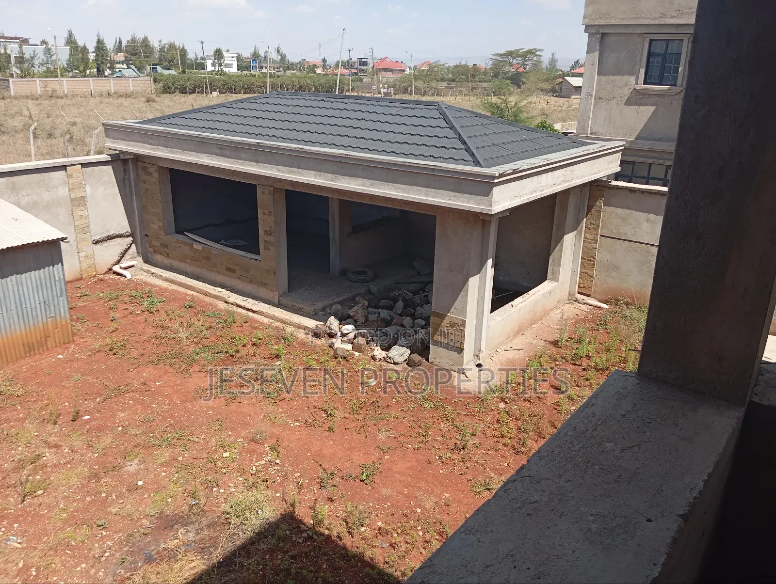 7bdrm Mansion in Katani, Syokimau for sale