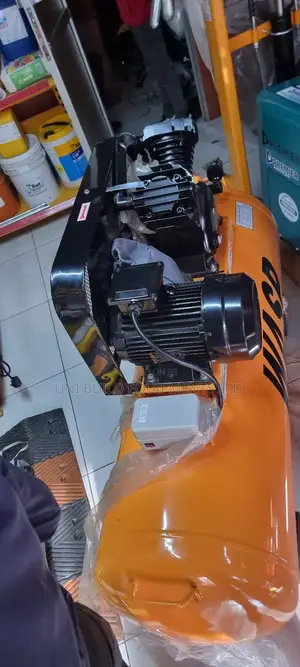 200lrts Air Compressor