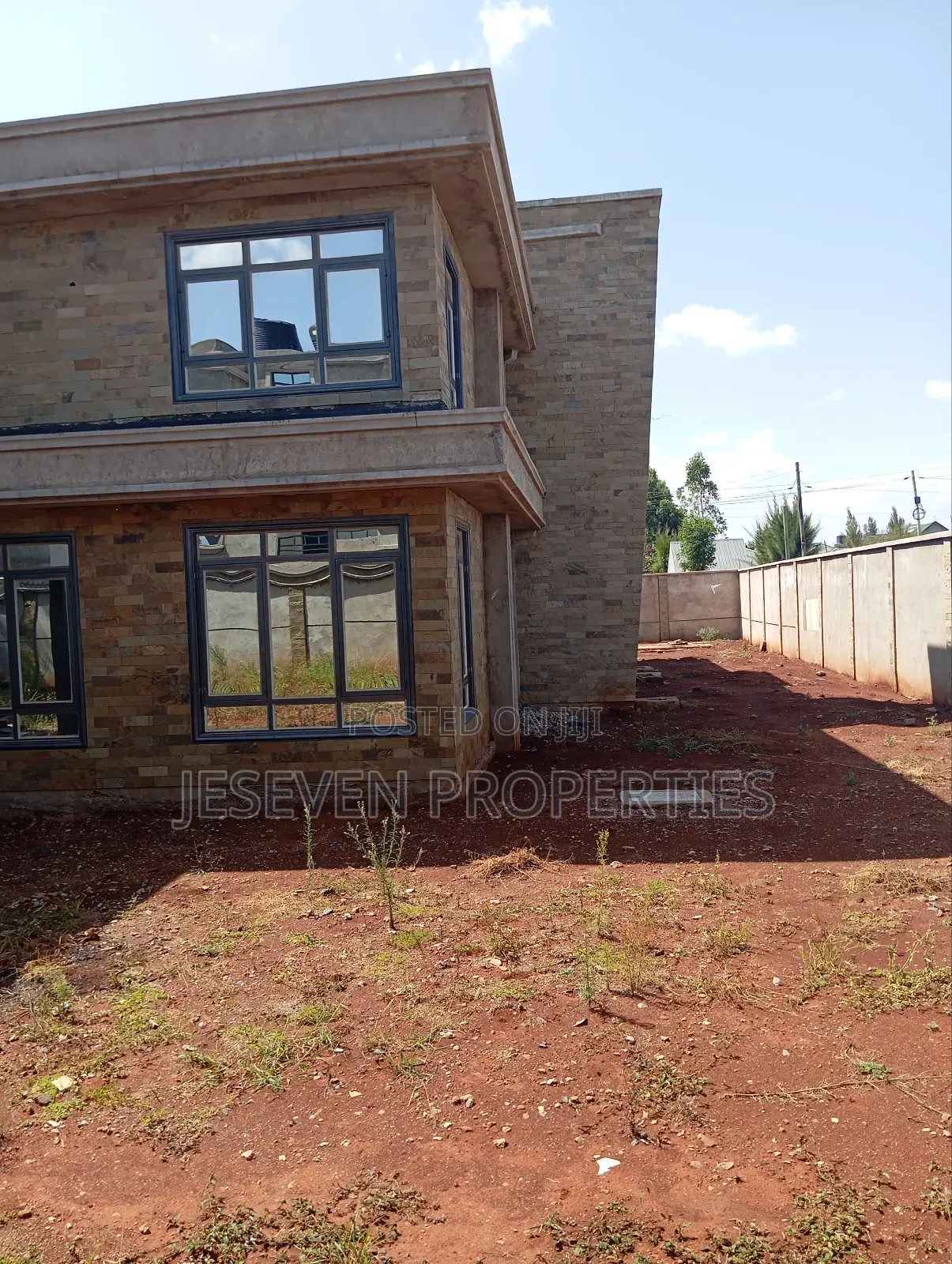 7bdrm Mansion in Katani, Syokimau for sale