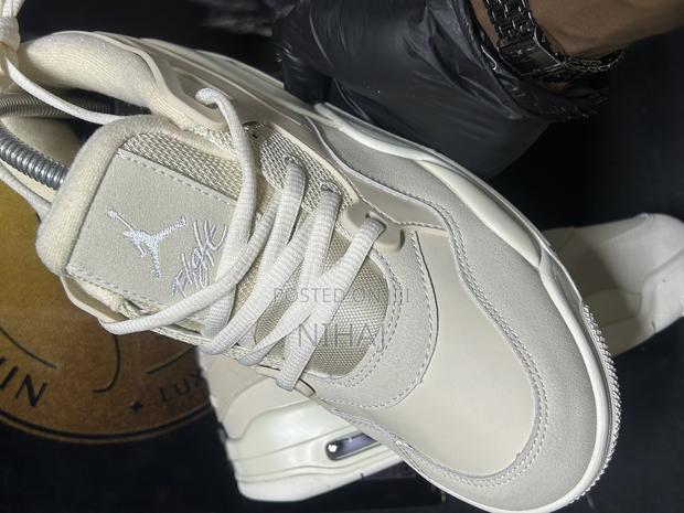 Nike Air Jordan 4 Rm - thumbnail 6