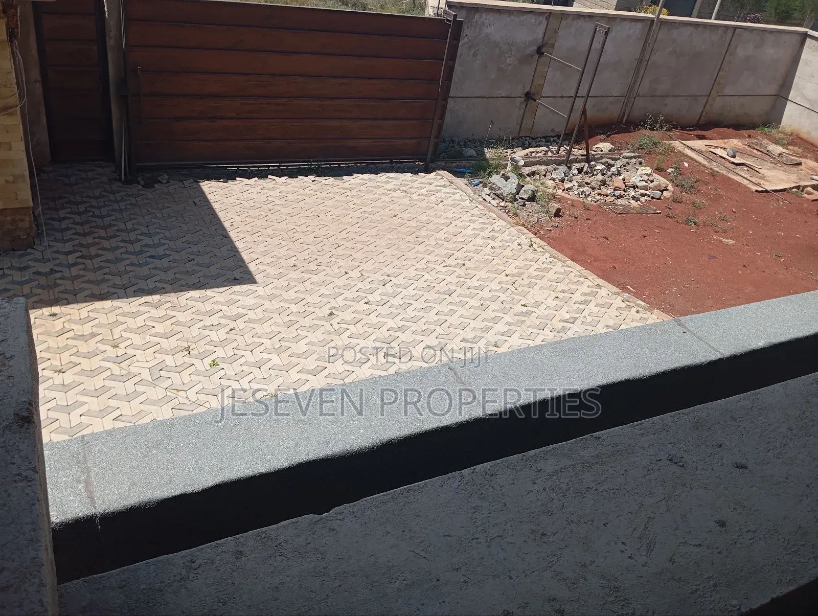 7bdrm Mansion in Katani, Syokimau for sale