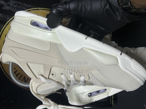 Nike Air Jordan 4 Rm - thumbnail 7