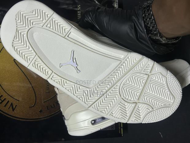 Nike Air Jordan 4 Rm - thumbnail 8