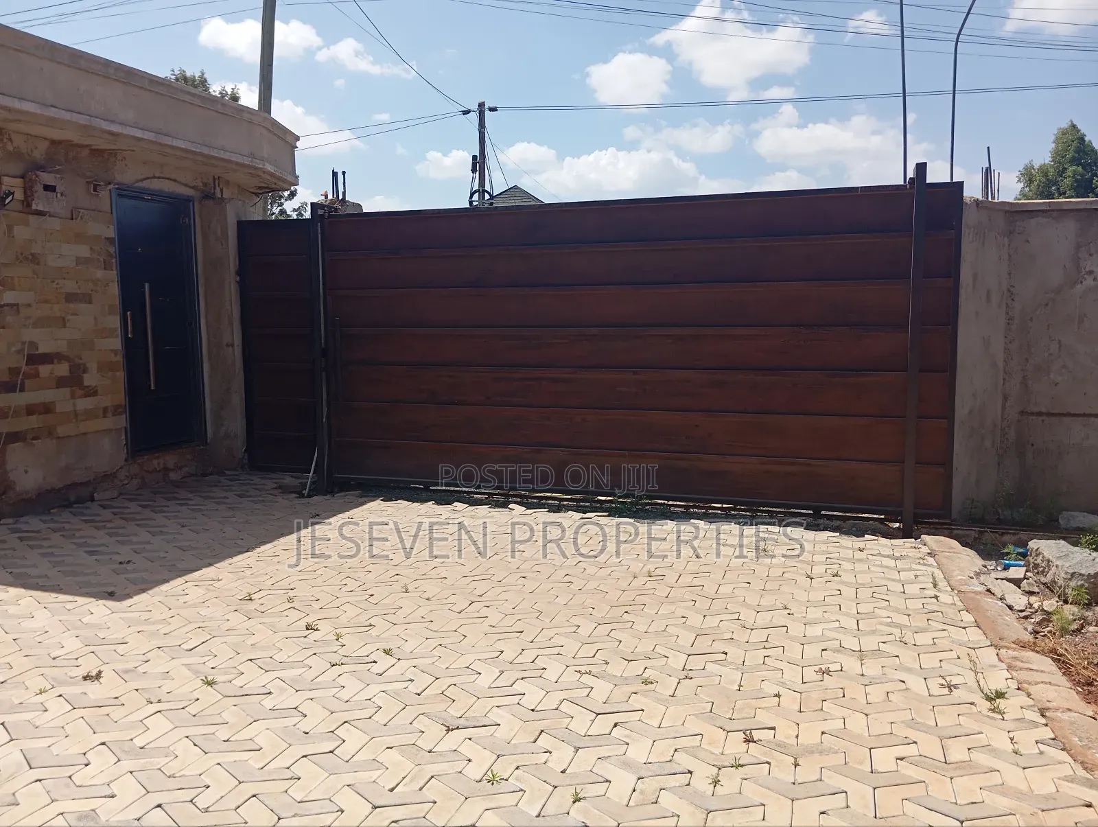 7bdrm Mansion in Katani, Syokimau for sale