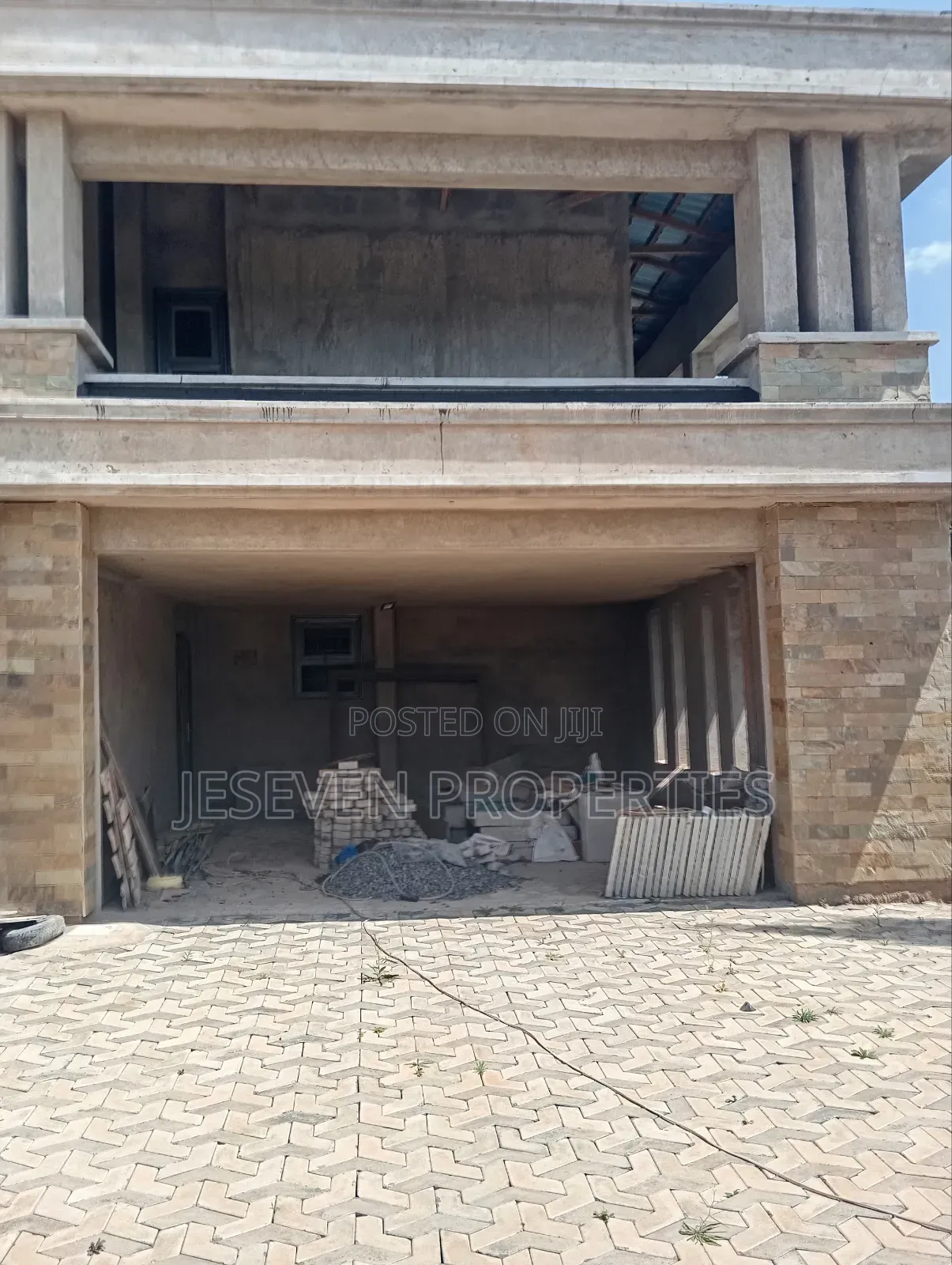 7bdrm Mansion in Katani, Syokimau for sale