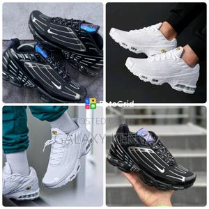 Tuned Air Shoe - thumbnail 2