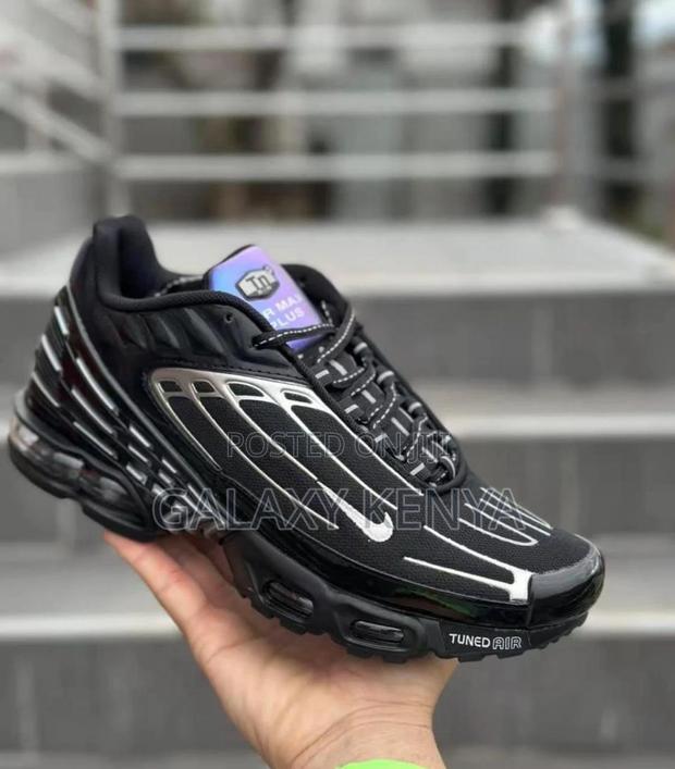 Tuned Air Shoe - thumbnail 3